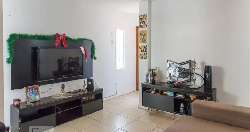 Cobertura para Venda - Tijuca, 2 Quartos,  84 m² - Rio de Janeiro