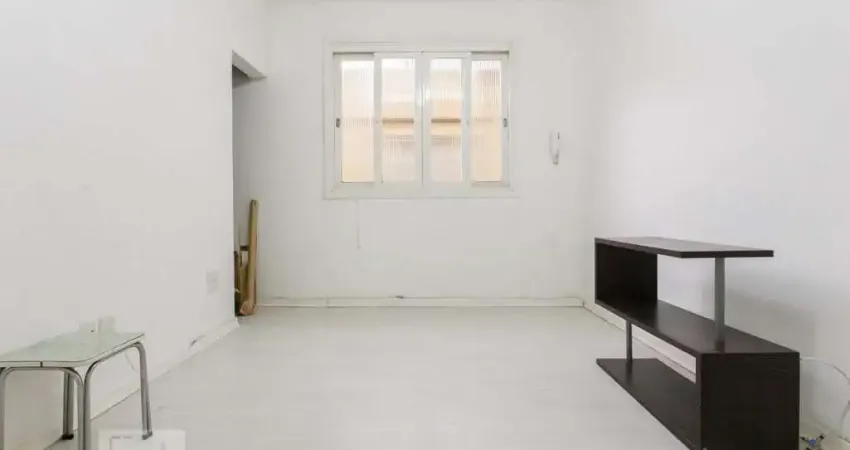Cobertura para Venda - Auxiliadora, 1 Quarto,  65 m² - Porto Alegre