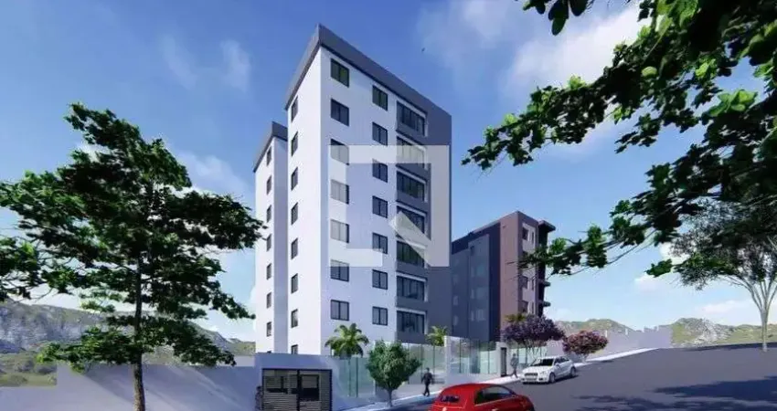 Apartamento para Venda - Barreiro, 3 Quartos,  120 m² - Belo Horizonte