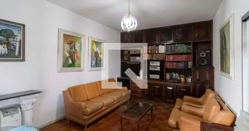 Casa para Venda - Jardim Atlântico, 4 Quartos,  1062 m² - Belo Horizonte
