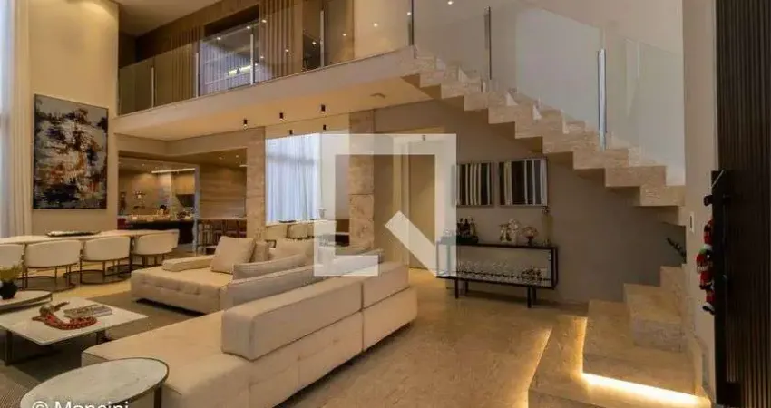 Casa / Sobrado em Condomínio para Venda - Concórdia, 4 Quartos,  416 m² - Belo Horizonte