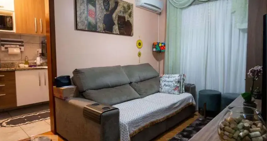 Apartamento para Venda - Cavalhada, 2 Quartos,  67 m² - Porto Alegre