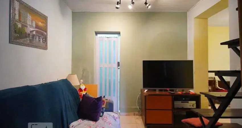 Casa para Venda - São Geraldo, 2 Quartos,  90 m² - Porto Alegre