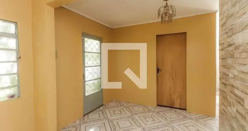 Casa para Venda - Vicentina, 2 Quartos,  120 m² - São Leopoldo
