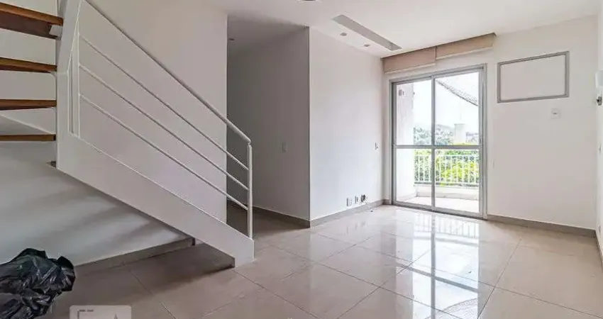 Cobertura para Venda - Taquara, 3 Quartos,  144 m² - Rio de Janeiro