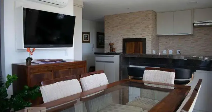 Apartamento para Venda - Tristeza, 3 Quartos,  95 m² - Porto Alegre