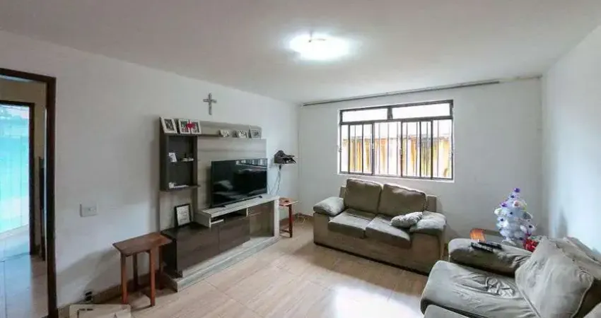 Casa para Venda - Nova Suissa, 4 Quartos,  340 m² - Belo Horizonte