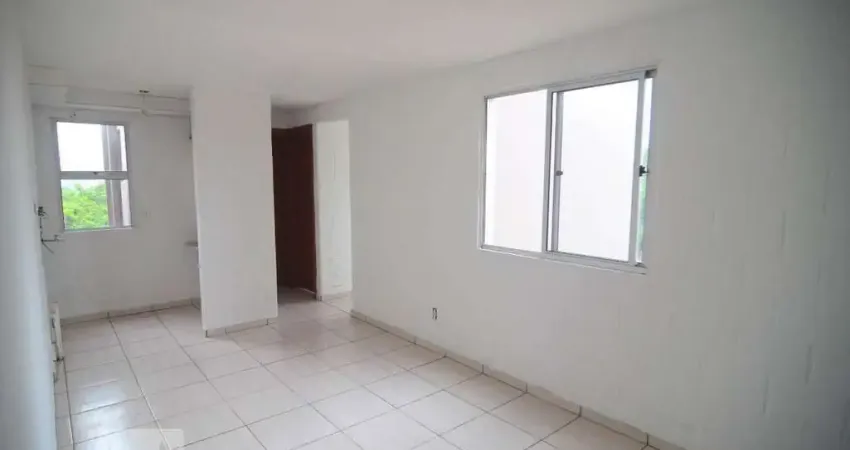 Apartamento para Venda - Estância Velha, 2 Quartos,  42 m² - Canoas