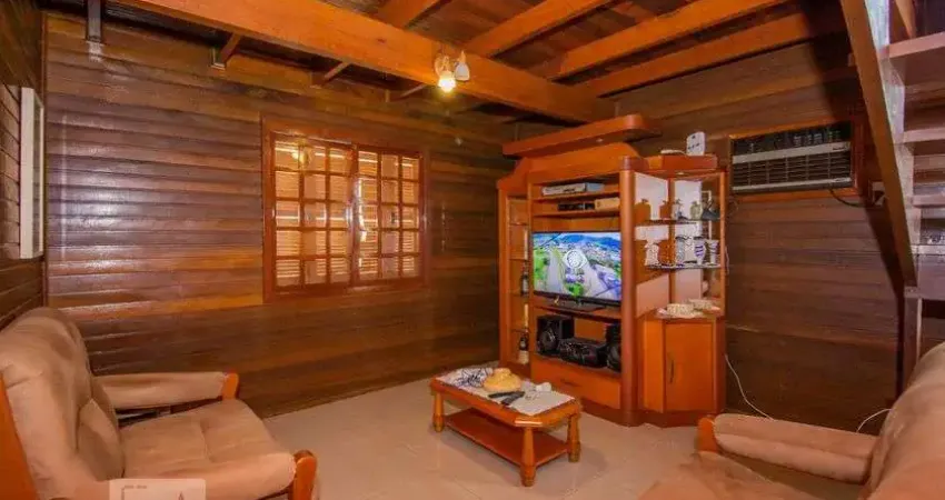 Casa para Venda - Sarandi, 3 Quartos,  258 m² - Porto Alegre