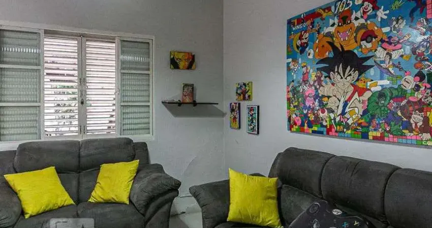 Casa para Venda - Vila Jardim, 2 Quartos,  90 m² - Porto Alegre