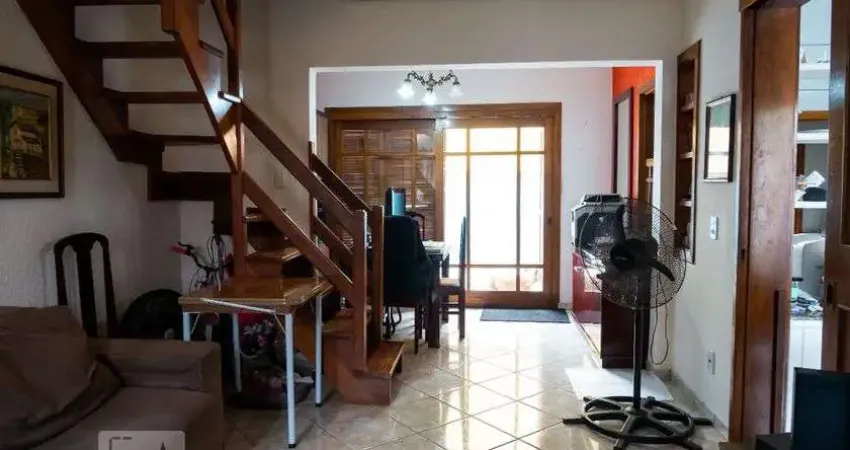 Casa para Venda - Campo Novo, 3 Quartos,  180 m² - Porto Alegre