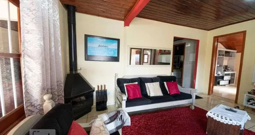 Casa para Venda - Duque de Caxias, 4 Quartos,  230 m² - São Leopoldo
