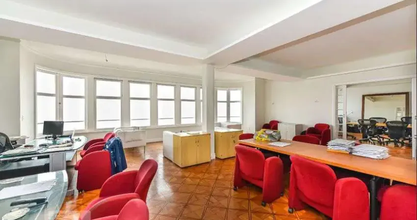 Apartamento para Venda - Copacabana, 4 Quartos,  420 m² - Rio de Janeiro