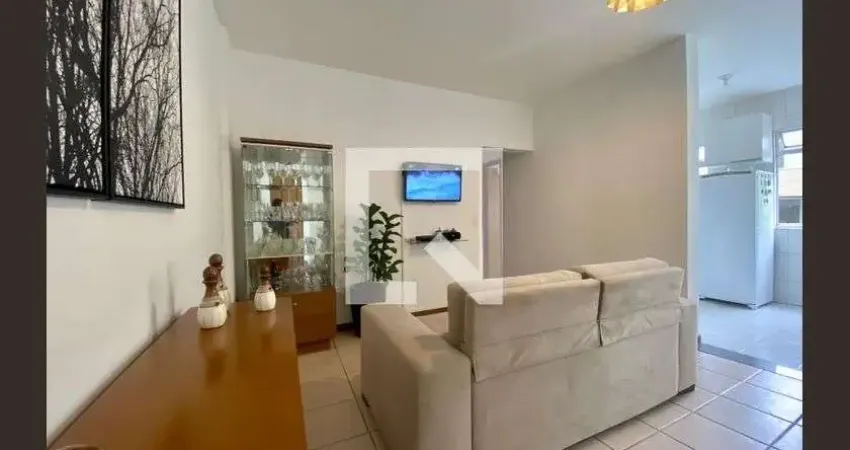 Apartamento para Venda - Buritis, 2 Quartos,  65 m² - Belo Horizonte