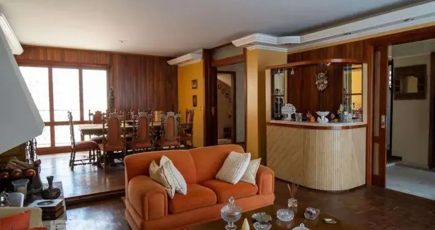 Casa para Venda - Medianeira, 3 Quartos,  330 m² - Porto Alegre
