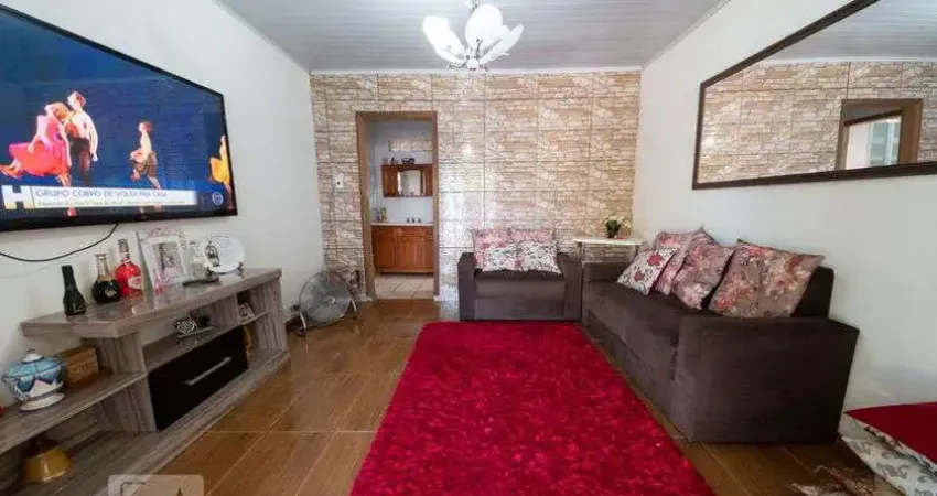 Casa para Venda - São Miguel, 2 Quartos,  140 m² - São Leopoldo