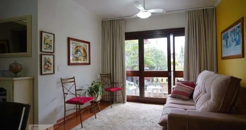 Apartamento para Venda - Petrópolis, 3 Quartos,  103 m² - Porto Alegre
