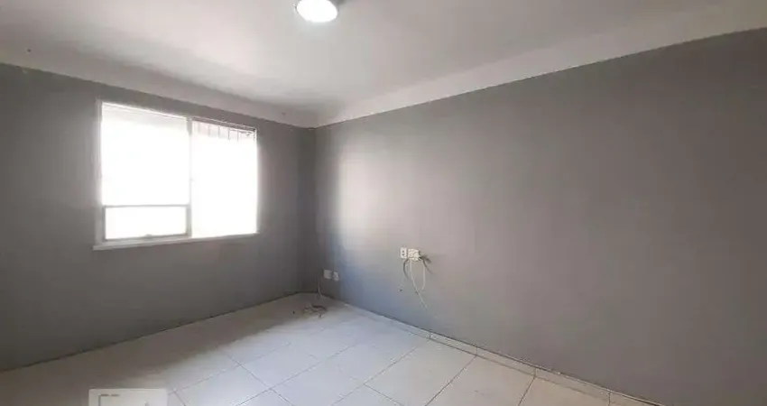 Apartamento para Venda - Engenho Novo, 1 Quarto,  32 m² - Rio de Janeiro