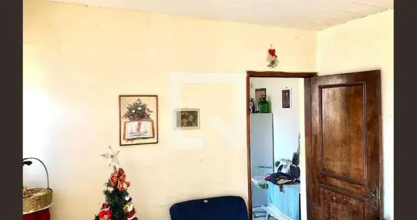 Casa para Venda - Salgado Filho, 7 Quartos,  256 m² - Belo Horizonte