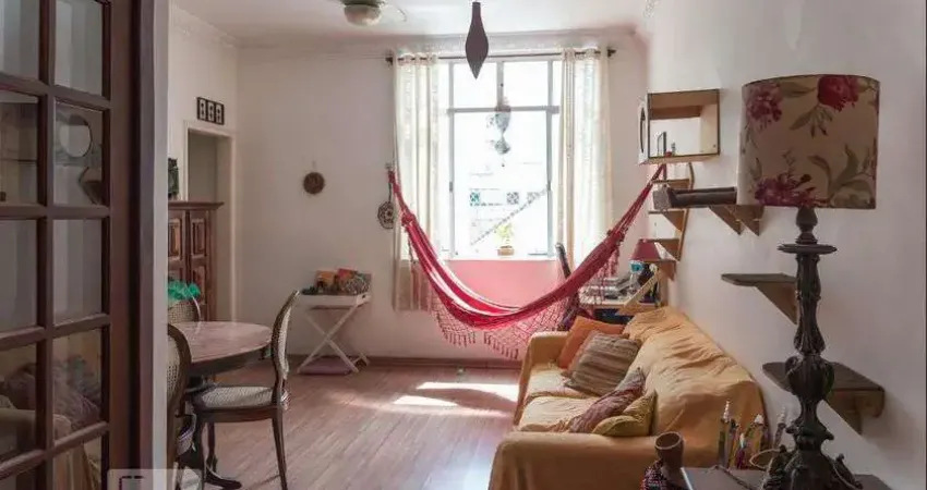 Apartamento para Venda - Grajaú, 3 Quartos,  107 m² - Rio de Janeiro