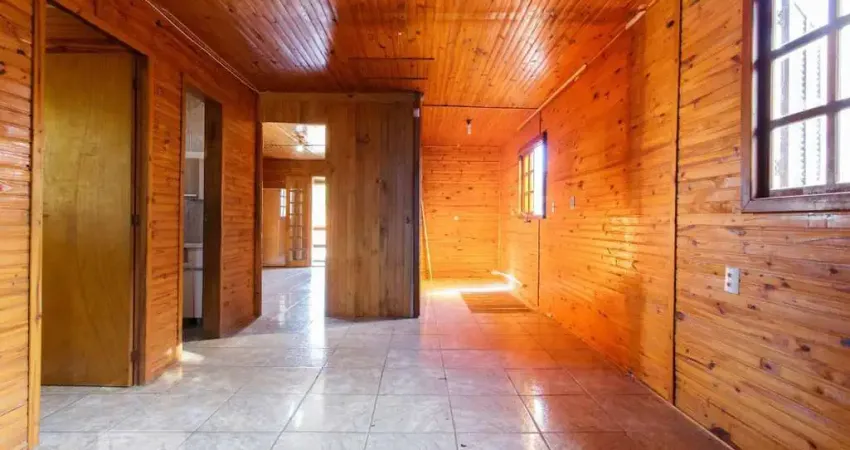 Casa para Venda - Jardim Itu-Sabará, 2 Quartos,  60 m² - Porto Alegre