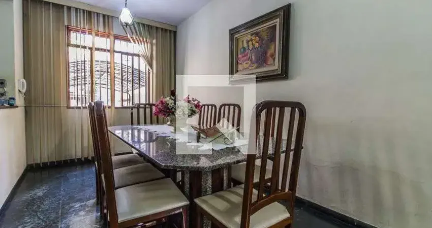 Casa para Venda - Barro Preto, 11 Quartos,  340 m² - Belo Horizonte