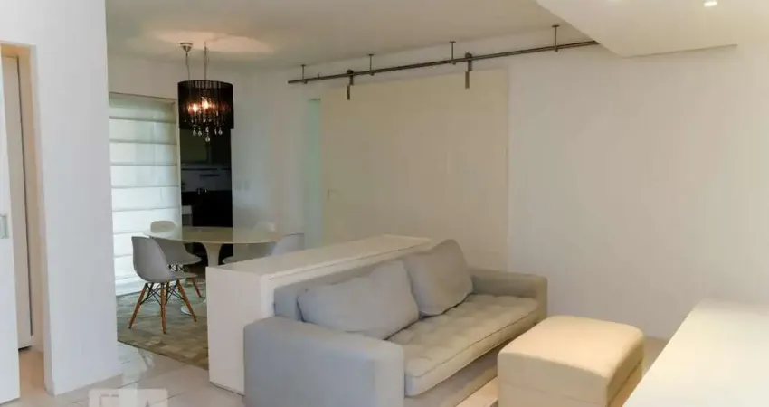 Apartamento para Venda - Jardim Botânico, 2 Quartos,  100 m² - Rio de Janeiro