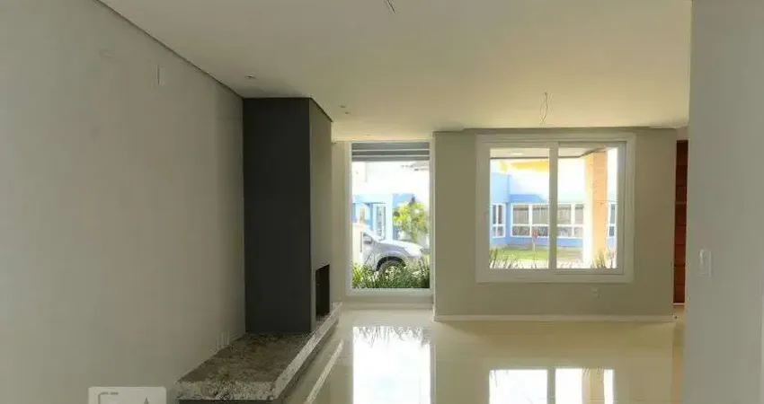 Casa / Sobrado em Condomínio para Venda - Hipica, 3 Quartos,  140 m² - Porto Alegre