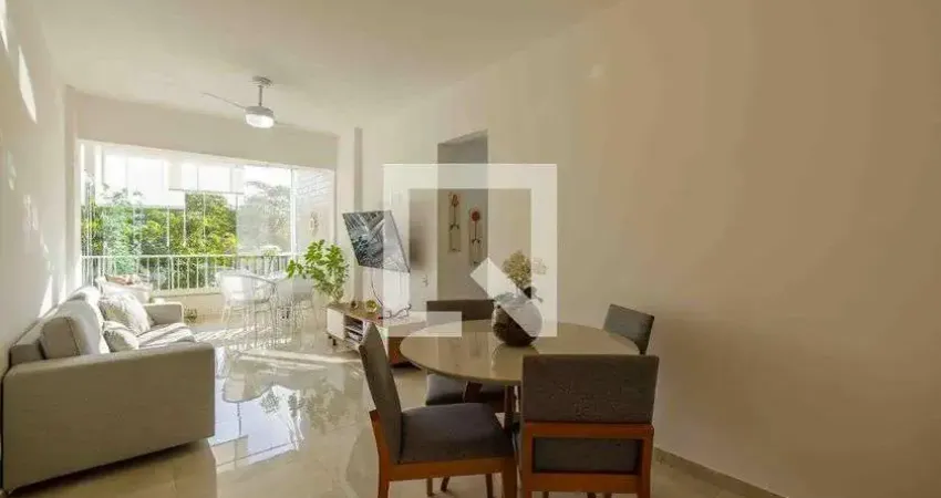 Apartamento para Venda - Barra da Tijuca, 2 Quartos,  65 m² - Rio de Janeiro