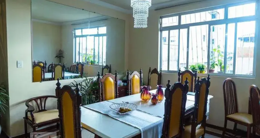 Cobertura para Venda - Fernão Dias, 4 Quartos,  160 m² - Belo Horizonte
