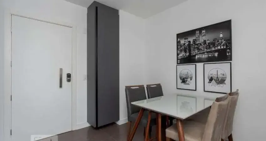Kitnet / Stúdio para Venda - Jardim Salso , 1 Quarto,  45 m² - Porto Alegre