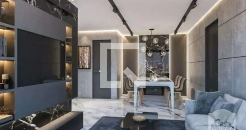 Cobertura para Venda - Savassi, 2 Quartos,  127 m² - Belo Horizonte