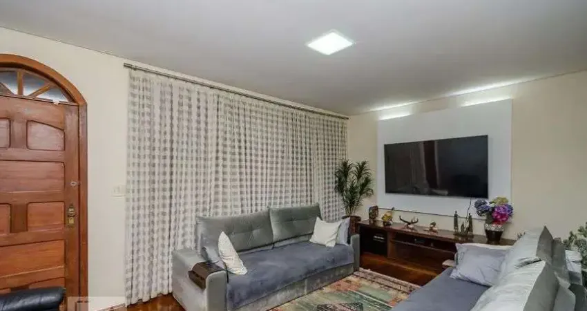 Casa para Venda - Cinqüentenário, 5 Quartos,  350 m² - Belo Horizonte