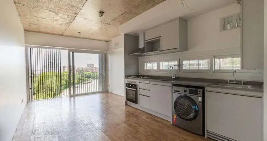 Apartamento para Venda - Vila Ipiranga, 2 Quartos,  64 m² - Porto Alegre