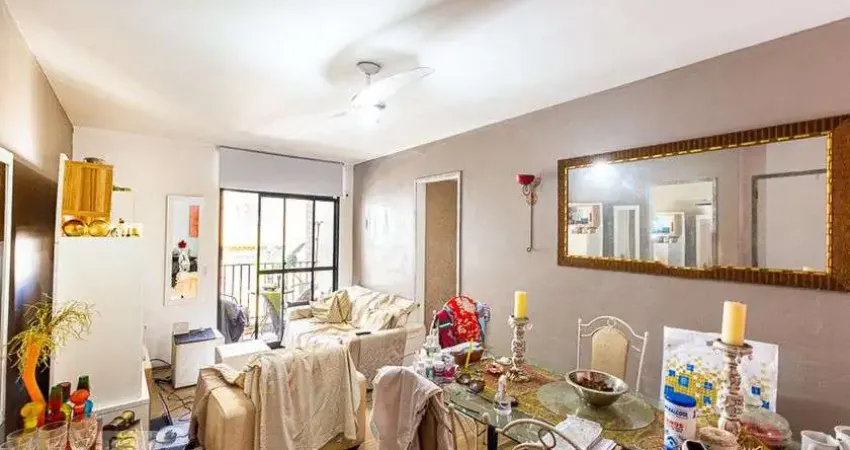 Apartamento para Venda - Icaraí, 2 Quartos,  60 m² - Niterói