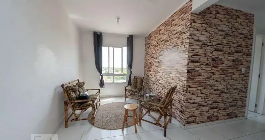 Apartamento para Venda - Campina, 2 Quartos,  51 m² - São Leopoldo