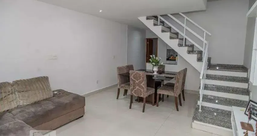 Casa / Sobrado em Condomínio para Venda - Freguesia , 3 Quartos,  90 m² - Rio de Janeiro