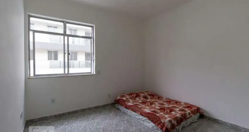 Kitnet / Stúdio para Venda - Botafogo, 1 Quarto,  35 m² - Rio de Janeiro
