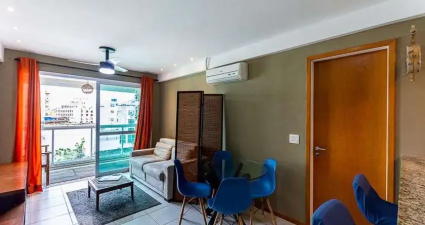 Apartamento para Venda - Ingá, 1 Quarto,  46 m² - Niterói