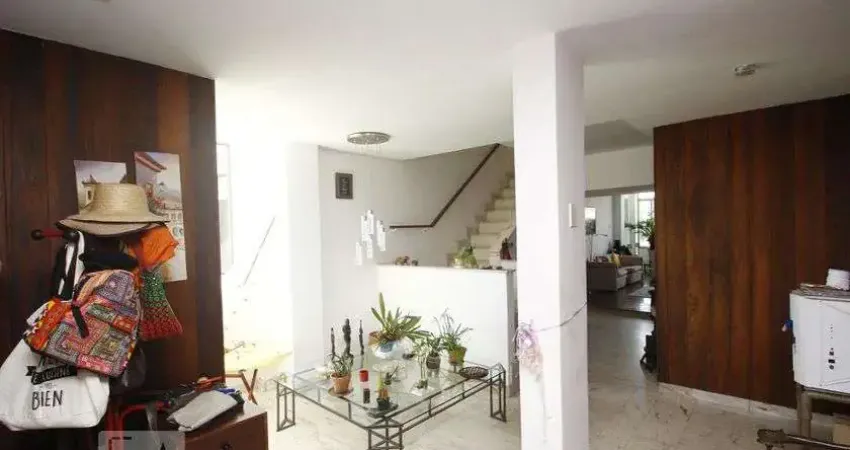 Cobertura para Venda - Laranjeiras, 4 Quartos,  368 m² - Rio de Janeiro