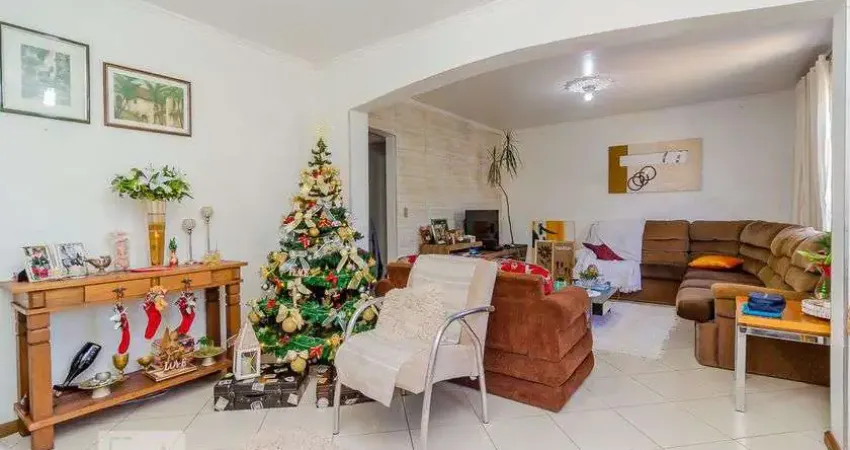 Casa para Venda - Partenon, 3 Quartos,  214 m² - Porto Alegre