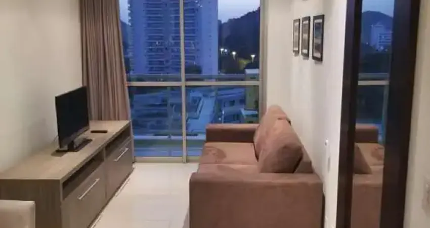 Apartamento para Venda - Jacarepaguá, 1 Quarto,  37 m² - Rio de Janeiro