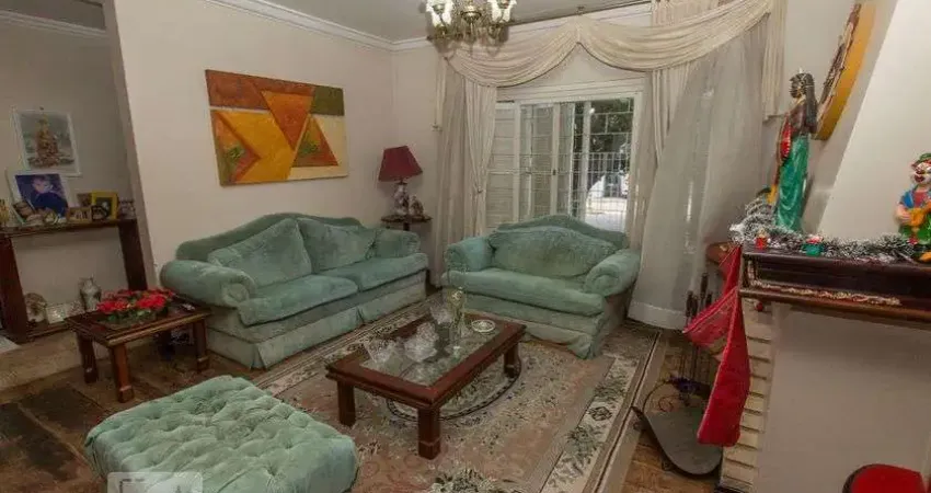 Casa para Venda - Jardim Itu-Sabará, 3 Quartos,  238 m² - Porto Alegre