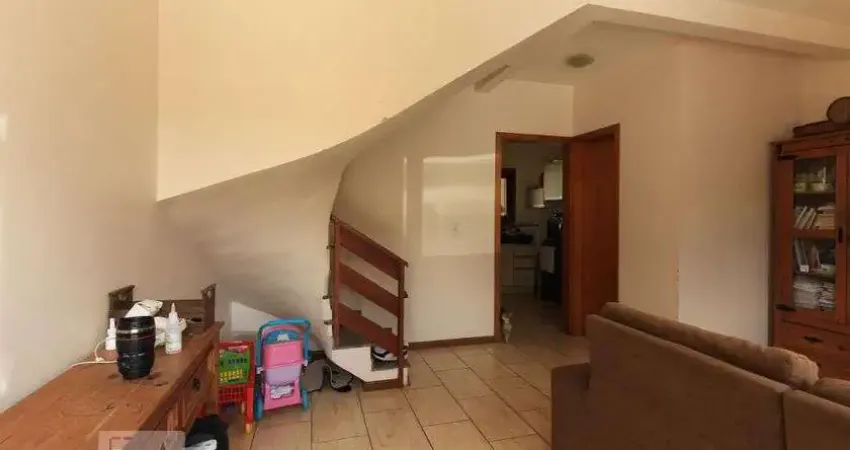 Casa para Venda - Aberta dos Morros, 3 Quartos,  95 m² - Porto Alegre