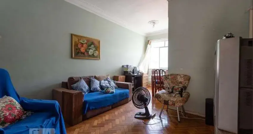 Apartamento para Venda - Engenho Novo, 4 Quartos,  120 m² - Rio de Janeiro