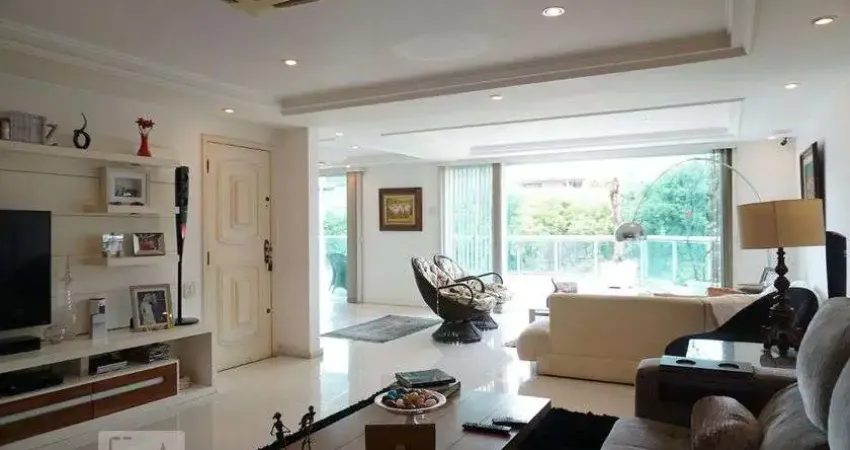 Cobertura para Venda - Jardim Oceânico, 3 Quartos,  714 m² - Rio de Janeiro
