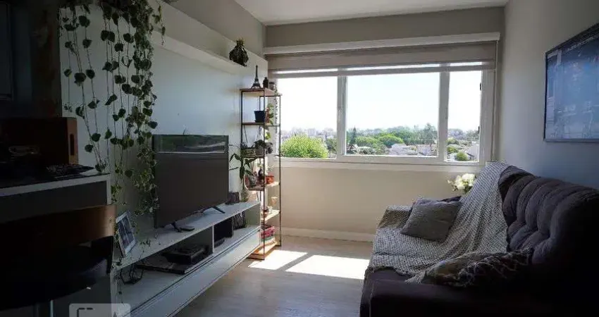 Apartamento para Venda - São Sebastião, 2 Quartos,  62 m² - Porto Alegre