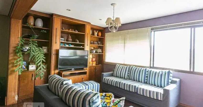 Apartamento para Venda - Mont&apos;Serrat, 4 Quartos,  505 m² - Porto Alegre