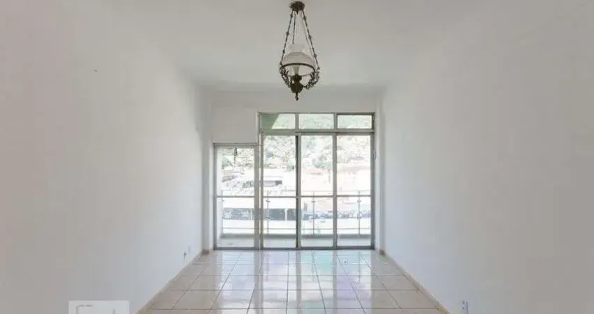 Apartamento para Venda - Andaraí, 2 Quartos,  62 m² - Rio de Janeiro