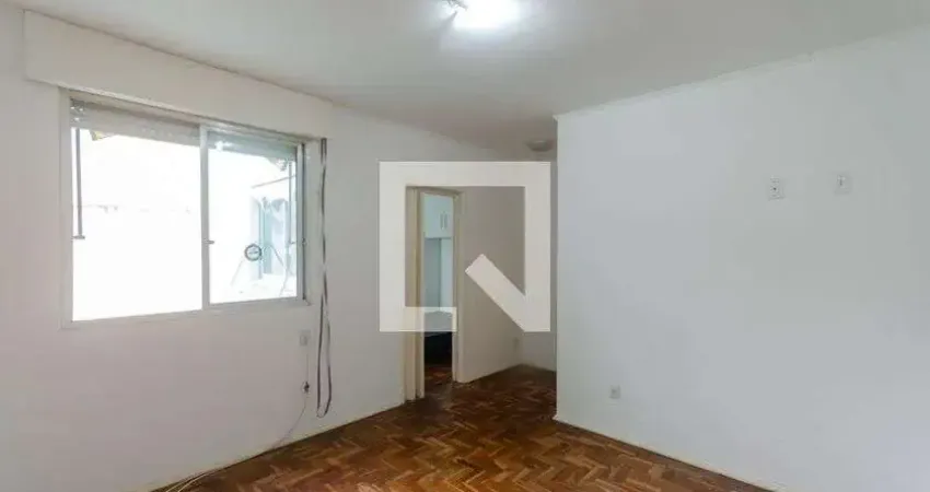 Apartamento para Venda - Menino Deus, 1 Quarto,  44 m² - Porto Alegre